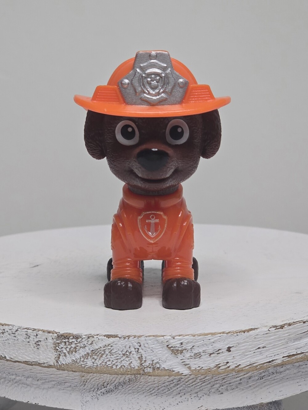 Paw Patrol Zuma Pup Figure Toy